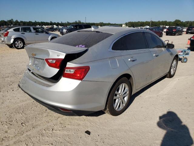 Photo 4 from auction – 2016 CHEVROLET MALIBU LT with VIN 1G1ZE5ST7GF296891