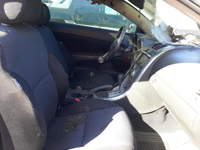Photo 5 from auction – 2008 TOYOTA SCION TC with VIN JTKDE167180263096