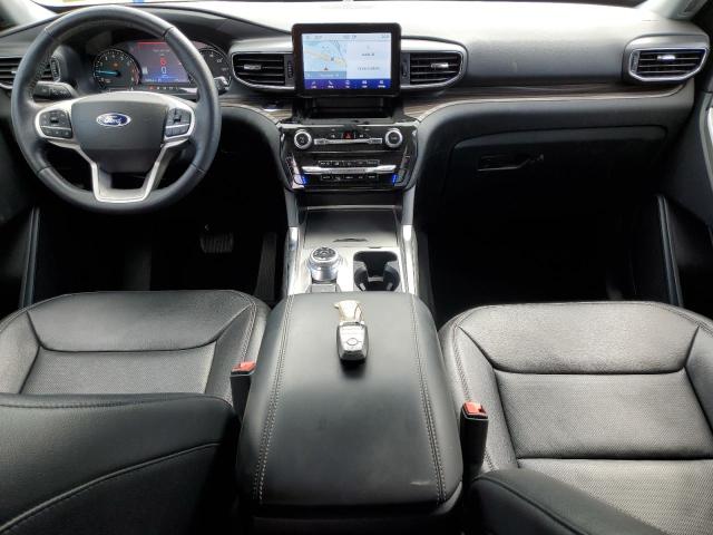 Photo 8 from auction – 2022 FORD EXPLORER L with VIN 1FMSK8FH8NGA82441