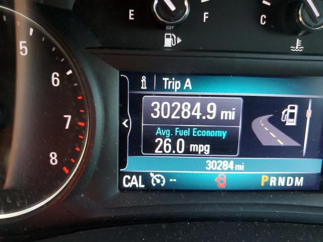 Photo 8 from auction – 2020 BUICK ENCORE PRE with VIN KL4CJASB4LB054290
