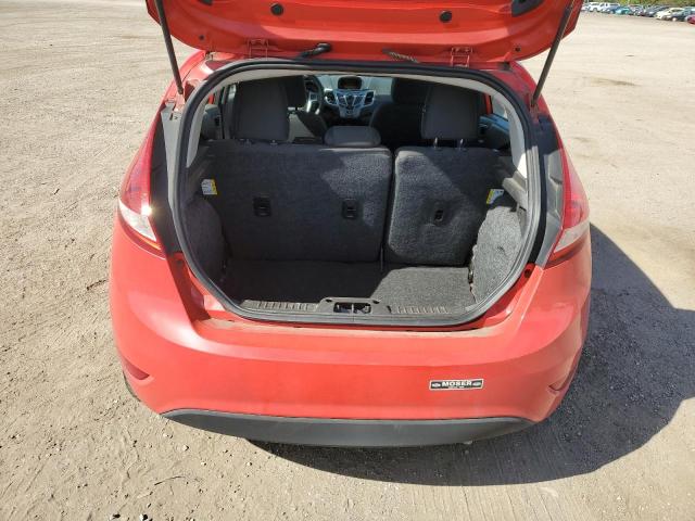 Photo 9 from auction – 2013 FORD FIESTA SE with VIN 3FADP4EJ7DM123020