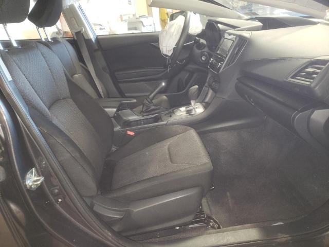 Photo 5 from auction – 2021 SUBARU IMPREZA with VIN 4S3GKAB65M3600615