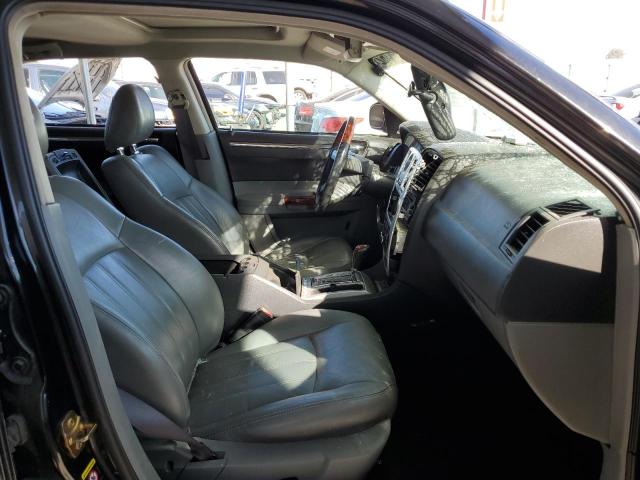 Photo 5 from auction – 2005 CHRYSLER 300C with VIN 2C3AA63H55H658930