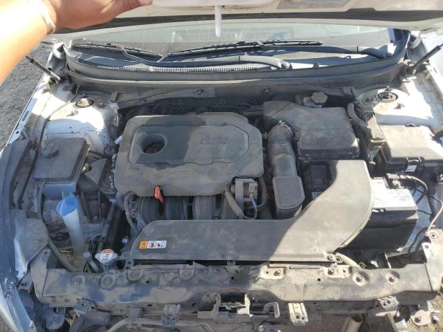 Photo 7 from auction – 2016 HYUNDAI SONATA SE with VIN 5NPE24AF6GH392988