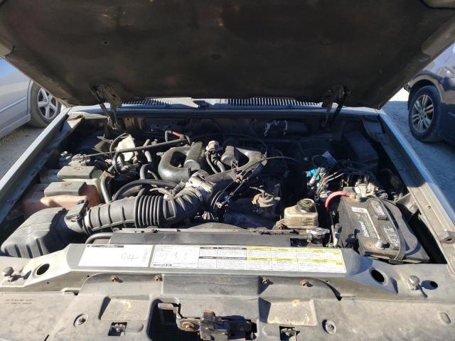 Photo 7 from auction – 2000 FORD EXPLORER E with VIN 1FMZU74E0YZB26100