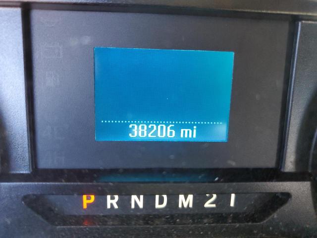 Photo 8 from auction – 2020 FORD F250 SUPER with VIN 1FT7X2B69LED77943