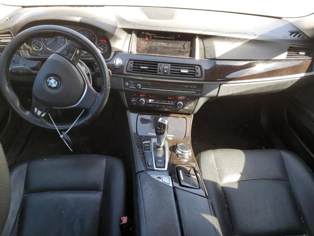 Photo 9 from auction – 2015 BMW 528 XI with VIN WBA5A7C53FD626952