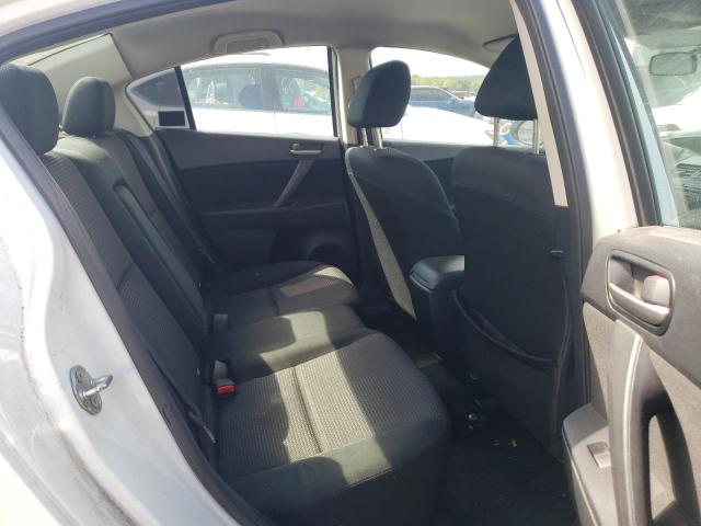 Photo 6 from auction – 2012 MAZDA 3 I with VIN JM1BL1V87C1690851