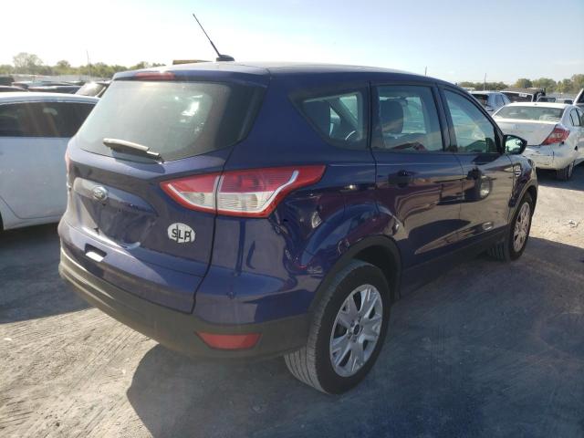 Фото 4 с аукциона – 2014 FORD ESCAPE S с VIN 1FMCU0F78EUC82311