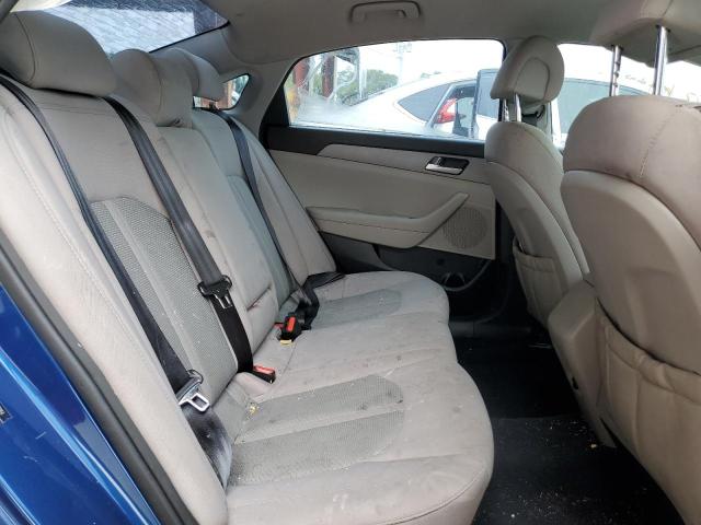 Photo 6 from auction – 2015 HYUNDAI SONATA SE with VIN 5NPE24AF2FH057984