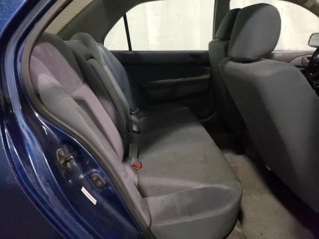 Photo 6 from auction – 2002 MITSUBISHI LANCER with VIN JA3AJ26E92U019673