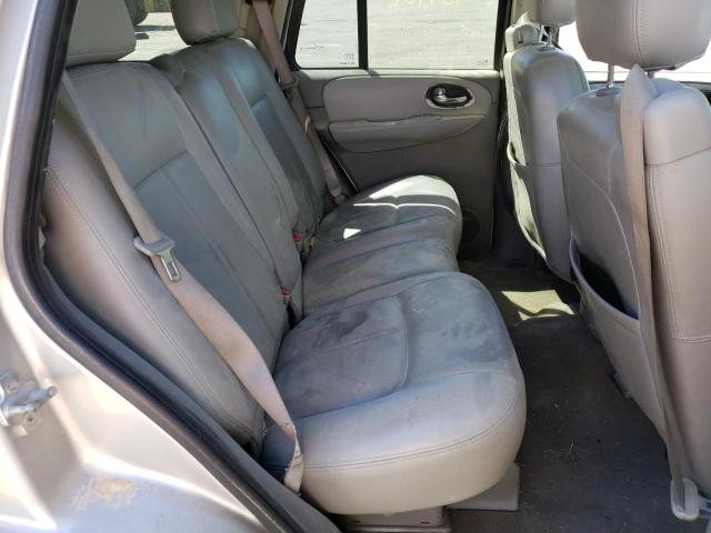 Photo 6 from auction – 2007 CHEVROLET TRAILBLAZE with VIN 1GNDS13S272223600