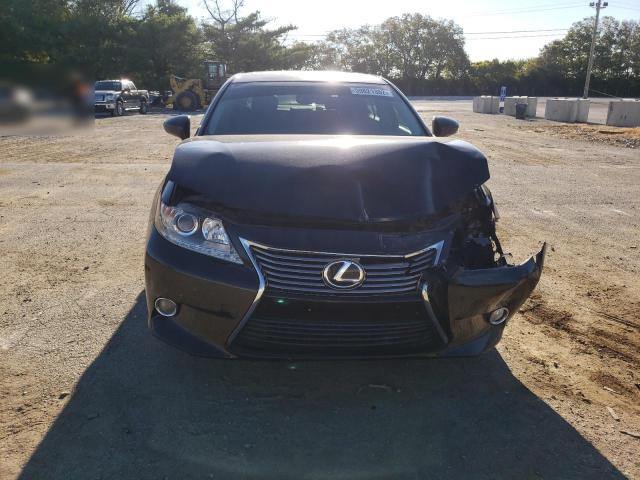 Photo 9 from auction – 2014 LEXUS ES 350 with VIN JTHBK1GGXE2147139