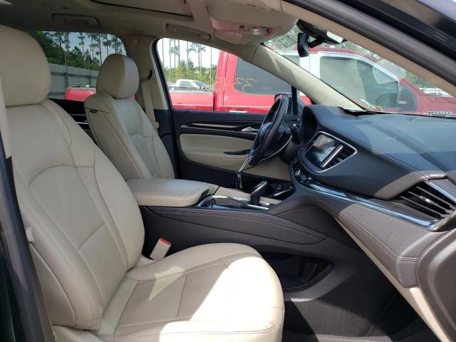 Photo 5 from auction – 2021 BUICK ENCLAVE ES with VIN 5GAEVAKW1MJ148495