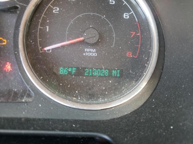 Photo 8 from auction – 2010 CHEVROLET COBALT 2LT with VIN 1G1AF5F53A7176710