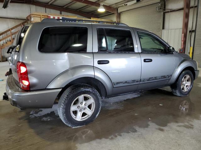 Photo 3 from auction – 2006 DODGE DURANGO SL with VIN 1D4HD48N86F190704