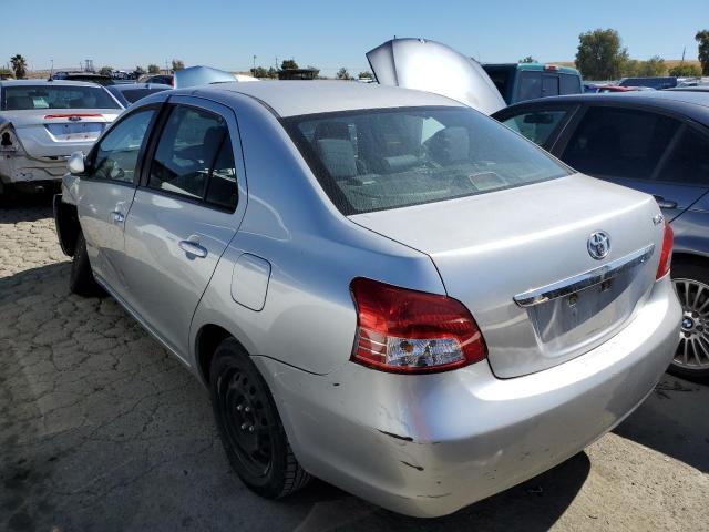 Photo 3 from auction – 2012 TOYOTA YARIS with VIN JTDBT4K34CL027459