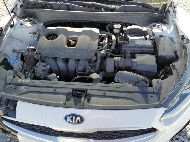 Photo 7 from auction – 2020 KIA FORTE FE with VIN 3KPF24AD0LE145581