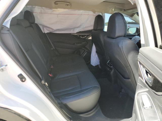 Photo 6 from auction – 2021 SUBARU OUTBACK LI with VIN 4S4BTANCXM3129338