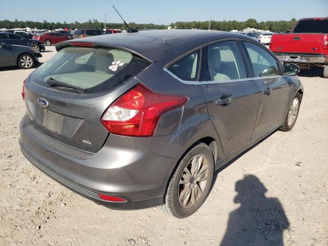 Photo 4 from auction – 2012 FORD FOCUS SEL with VIN 1FAHP3M20CL119638