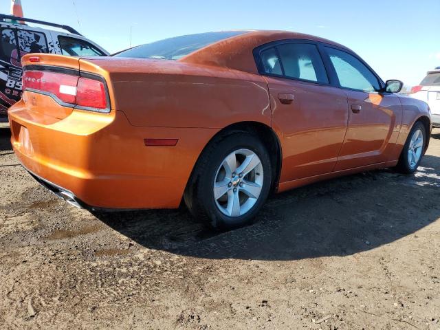 Photo 4 from auction – 2011 DODGE CHARGER with VIN 2B3CL3CG0BH581921