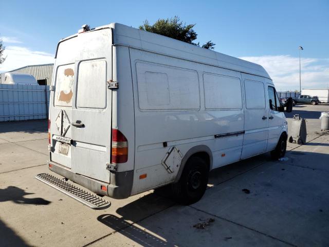 Photo 4 from auction – 2006 DODGE SPRINTER 2 with VIN WD0PD744X65963158