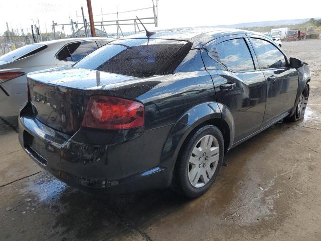 Photo 4 from auction – 2013 DODGE AVENGER SE with VIN 1C3CDZAG6DN755992