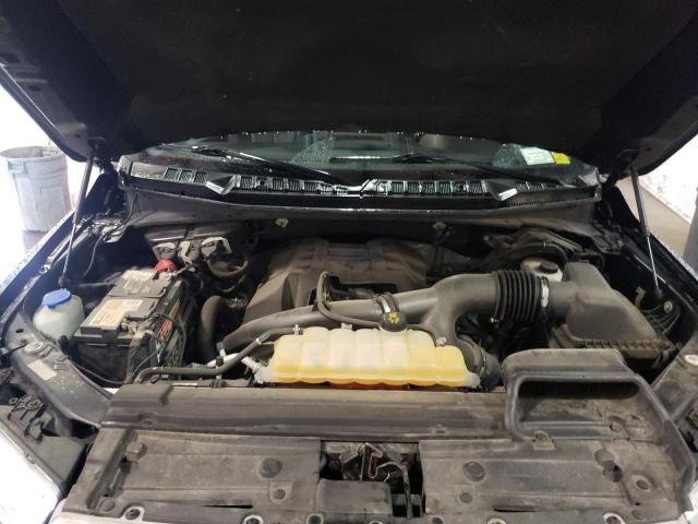 Photo 7 from auction – 2018 FORD F150 SUPER with VIN 1FTEW1EP9JFB66533