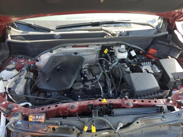 Photo 7 from auction – 2021 BUICK 4843 with VIN KL4MMDSL7MB068644