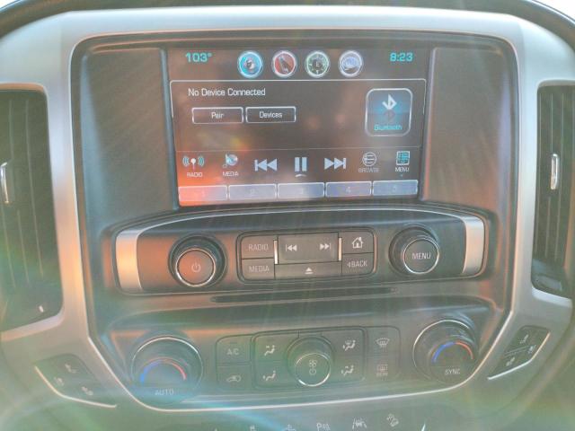 Photo 9 from auction – 2017 GMC SIERRA K15 with VIN 3GTU2NEC6HG167188