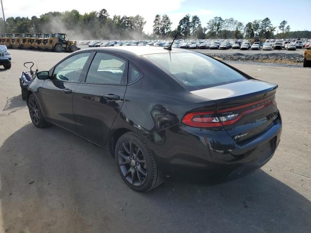 Photo 3 from auction – 2016 DODGE DART SXT S with VIN 1C3CDFFA3GD818527