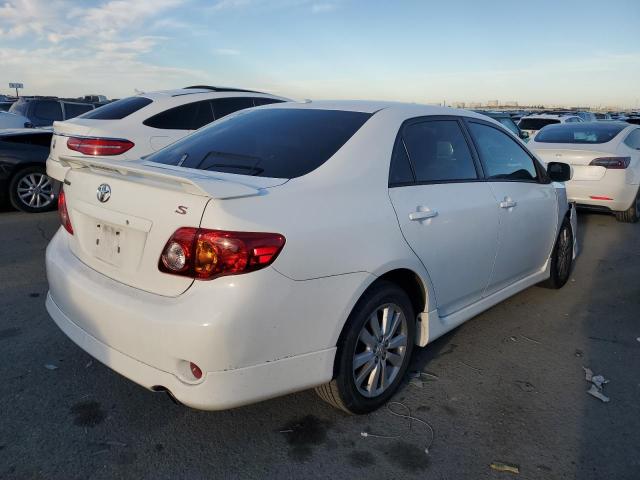 Photo 4 from auction – 2010 TOYOTA COROLLA BA with VIN 2T1BU4EE4AC465378