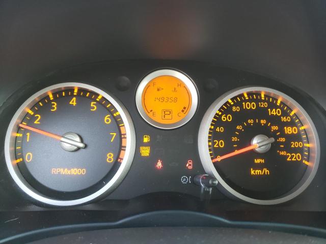 Photo 8 from auction – 2009 NISSAN SENTRA 2.0 with VIN 3N1AB61E39L683228
