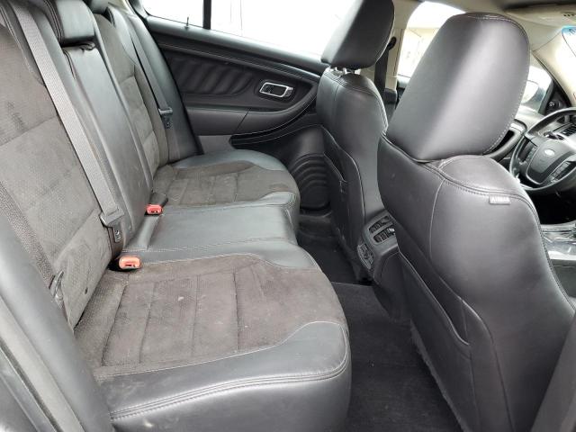 Photo 6 from auction – 2011 FORD TAURUS SHO with VIN 1FAHP2KTXBG132815