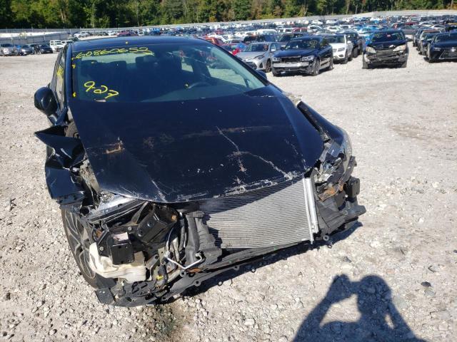 Photo 9 from auction – 2013 HONDA CIVIC EX with VIN 19XFB2F82DE237311