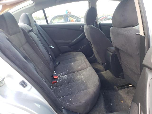 Photo 6 from auction – 2012 NISSAN ALTIMA BAS with VIN 1N4AL2AP9CC188500