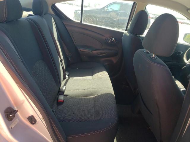 Photo 6 from auction – 2016 NISSAN VERSA with VIN 3N1CN7AP9GL802145