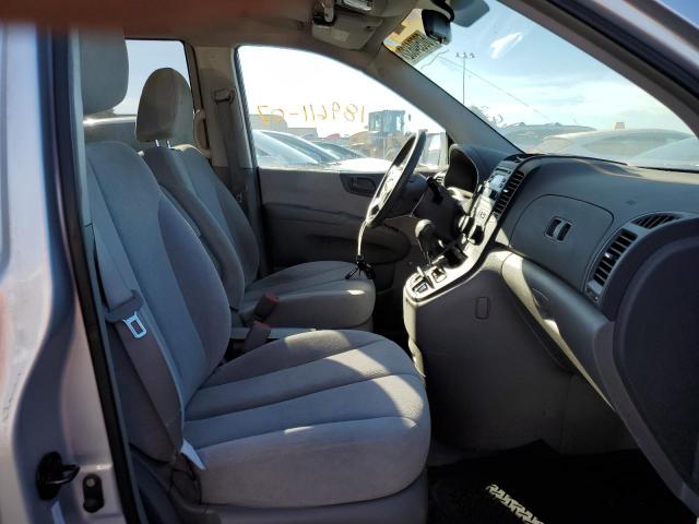 Photo 5 from auction – 2007 KIA SEDONA EX with VIN KNDMB233076142840