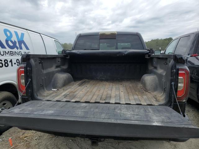Photo 9 from auction – 2017 GMC SIERRA K15 with VIN 3GTU2PEJ0HG166192