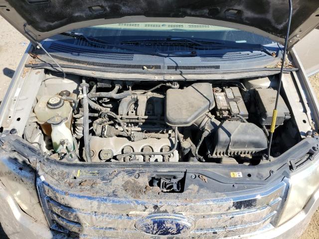 Photo 7 from auction – 2007 FORD EDGE SE with VIN 2FMDK36C07BB57627