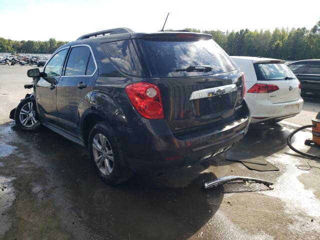 Photo 3 from auction – 2014 CHEVROLET EQUINOX LT with VIN 2GNALBEK4E6232978