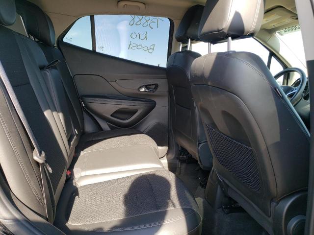 Photo 6 from auction – 2017 BUICK ENCORE PRE with VIN KL4CJASB0HB114122