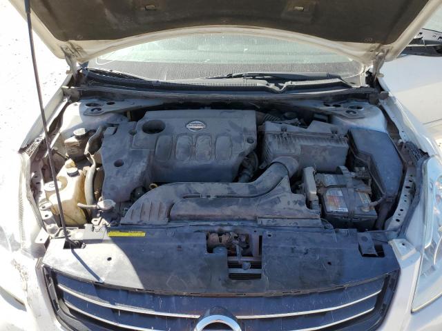Photo 7 from auction – 2012 NISSAN ALTIMA BAS with VIN 1N4AL2AP7CN490131