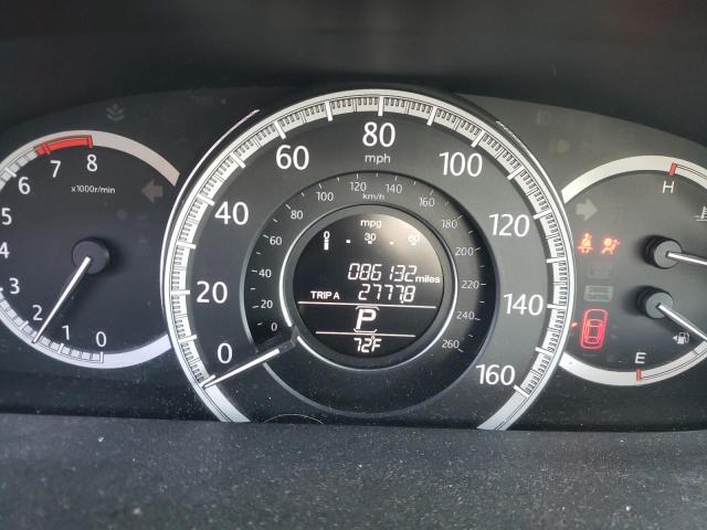 Photo 8 from auction – 2015 HONDA ACCORD LX with VIN 1HGCR2F37FA070258
