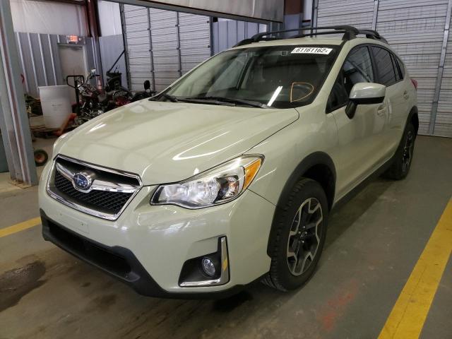Foto 2 de la subasta – 2017 SUBARU CROSSTREK con VIN JF2GPADC3HH251078
