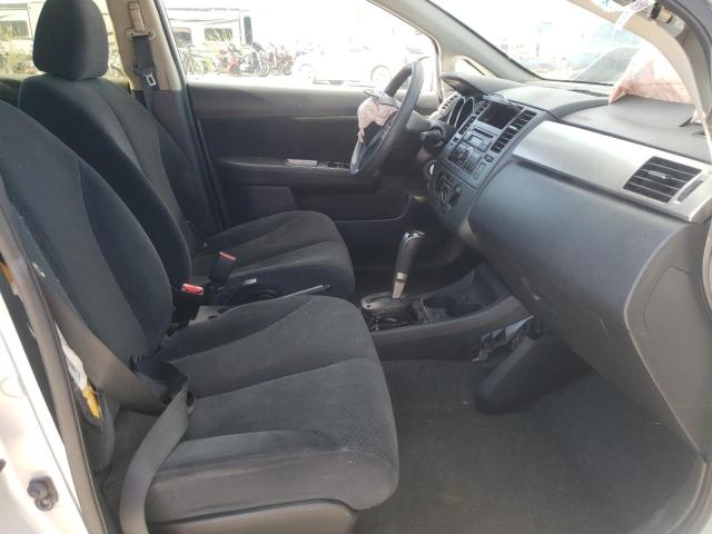 Photo 5 from auction – 2011 NISSAN VERSA S with VIN 3N1BC1CP4BL422022