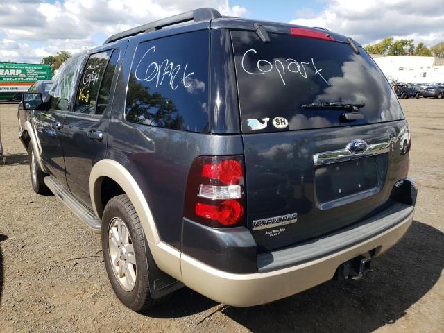 Photo 3 from auction – 2010 FORD EXPLORER E with VIN 1FMEU7EE5AUA02761