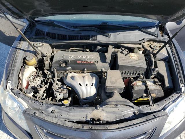 Photo 7 from auction – 2009 TOYOTA CAMRY BASE with VIN 4T1BE46KX9U360937
