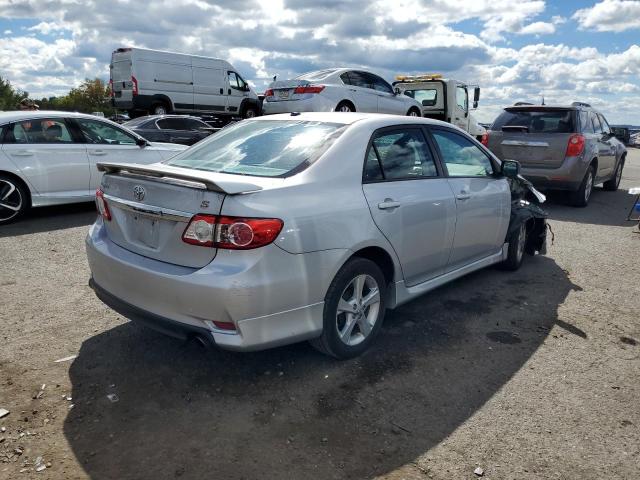 Photo 4 from auction – 2012 TOYOTA CARROLLA with VIN 2T1BU4EE2CC819840