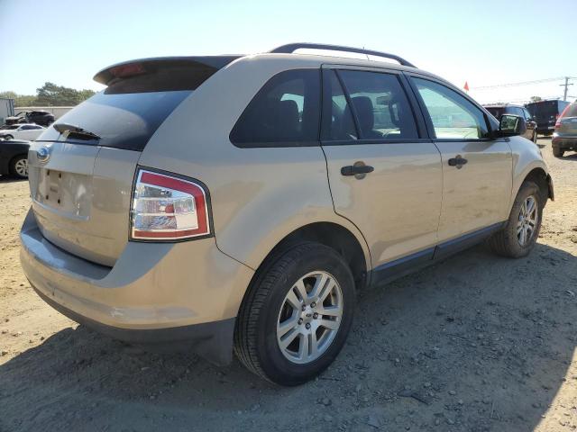 Photo 4 from auction – 2007 FORD EDGE SE with VIN 2FMDK36C07BB57627